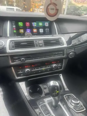 BMW 520 520i Aut. Bild 5