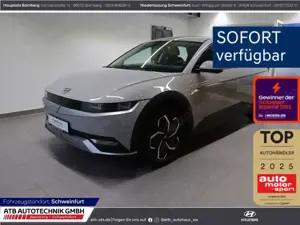 Hyundai IONIQ 5 72,6 kWh DYNAMIQ SOH 97,1%+ WP Navi LED ACC