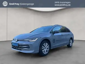 Volkswagen Golf VIII Variant 2.0 TDI DSG Goal AHK RFK ACC