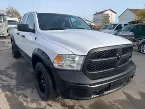 Dodge RAM Dodge RAM 1500 3.6L V-Shaped *Cam/AHK/Tempomat