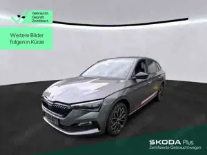 Skoda Scala Skoda Scala 1.0 TSI Style DSG*LED*Kamera*SHZ*GRA
