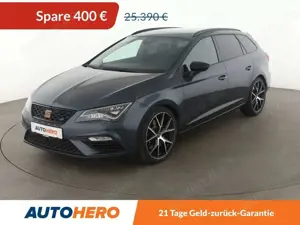 SEAT Leon 2.0 TSI Cupra 300 4Drive Aut.*NAVI*LED*ACC*