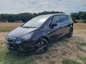 Opel Zafira Tourer Zafira Tourer Innovation