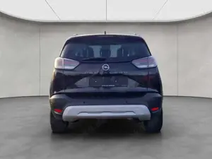 Opel Crossland Crossland 1.2 Automatik Elegance Bild 4