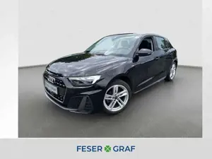 Audi A1 Sportback 35 TFSi S-LINE S-tronic LED Navi 17
