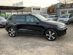 Volkswagen Touareg Bild 5