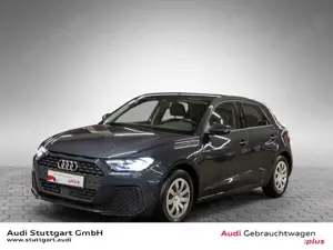 Audi A1 30 TFSI 6-Gang