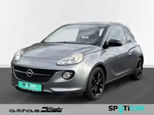Opel Adam JAM 1.4 - nur 20 TKM! TOP PFLEGEZUSTAND!