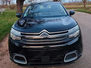 Citroen C5 Aircross C5 Aircross BlueHDI 180 S