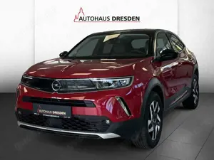Opel Mokka 1.2 Turbo Elegance ACC+LED+Navi+SHZ+Kam. Bild 3
