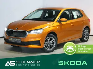 Skoda Fabia 1.0 MPI Tour Kamera|SHZ|