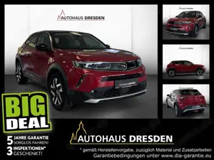 Opel Mokka 1.2 Turbo Elegance ACC+LED+Navi+SHZ+Kam.