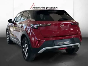 Opel Mokka 1.2 Turbo Elegance ACC+LED+Navi+SHZ+Kam. Bild 5
