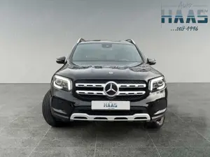 Mercedes-Benz GLB 220 d Navi Leder LED AHK ACC 1.Hand - image 2