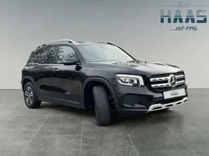 Mercedes-Benz GLB 220 d Navi Leder LED AHK ACC 1.Hand - image 3