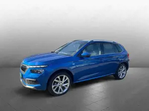 Skoda Kamiq Tour 1.0 TSI DSG LED Panorama GRA EPH AHK
