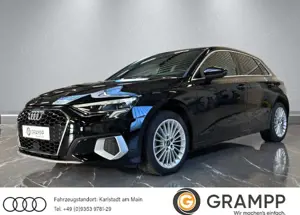 Audi A3 advanced 35 TDI +AHK+KAMERA+VIRTUAL