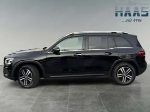 Mercedes-Benz GLB 220 d Navi Leder LED AHK ACC 1.Hand - image 5