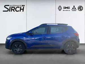 Dacia Sandero Bild 2