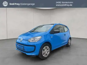 Volkswagen up! ! 1.0 take up!