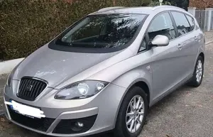 SEAT Altea XL 1.8 TSI Style