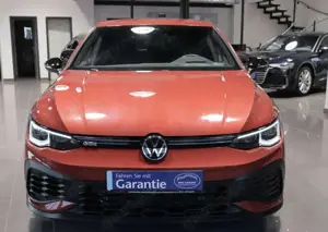 Volkswagen Golf GTI Golf 2.0 TSI OPF DSG GTI Clubsport