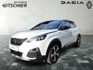 Peugeot 3008 1.6 THP 165 Allure