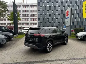 Nissan X-Trail X-TRAIL 1.5 e-4ORCE (ALLRAD) N-CONNECTA 7-SITZER Bild 5