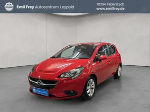Opel Corsa 1.4 drive