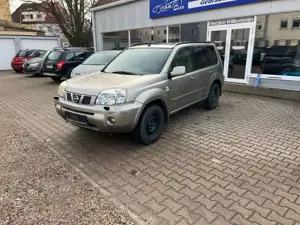 Nissan X-Trail Elegance