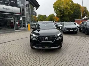 Nissan X-Trail X-TRAIL 1.5 e-4ORCE (ALLRAD) N-CONNECTA 7-SITZER Bild 3