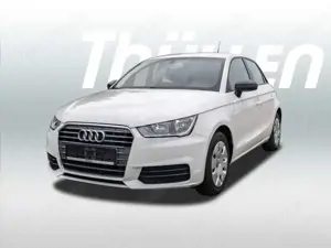 Audi A1 Sportback Basis Navi Klima el. Fenster