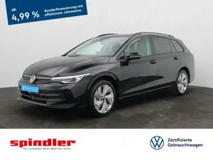 Volkswagen Golf Variant Goal 2.0 TDI DSG / Navi, AHK, LED