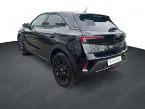 Opel Mokka-E GS Line LED+Navi+SHZ+Fernlichtass.+Kam. Bild 5