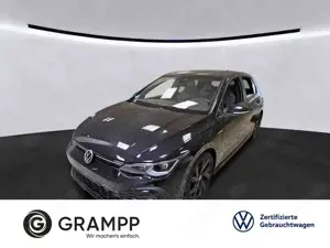 Volkswagen Golf GTI +BLACK STYLE+LED-MATRIX+KAMERA+LEDER+