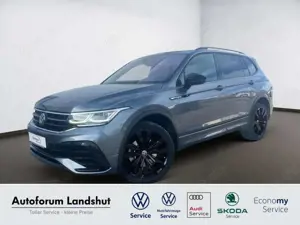 Volkswagen Tiguan Allspace 2.0 TSI R-Line 4M PANO/STAZHG/7S
