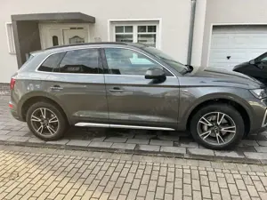 Audi Q5 Q5 50 TFSIe Sportback quattro S tronic S line