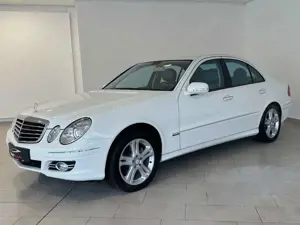 Mercedes-Benz E 280 CDI Avantgarde|BIXENON|MEMORY|NAVI|PDC|SHZ