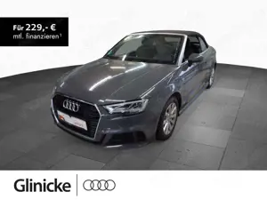 Audi A3 2.0 TDI S line *Export* LED Navi