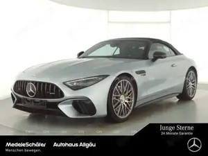 Mercedes-Benz SL 55 AMG SL 55 AMG 4M+ Night 21" MASSAGE 3D TV HuD NP199