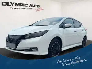 Nissan Leaf LEAF  59kWh e+ N-CONNECTA  WINTERPAKET LED PDC