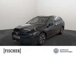 Volkswagen Golf Variant VIII 1.5TSI Goal LED-Plus AHK Navi Rear View ACC