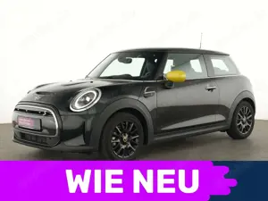 MINI Cooper SE Trim Leder Cross Punch|Navi|LED