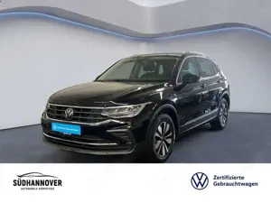 Volkswagen Tiguan MOVE 1.5 TSI DSG Kamera Navi DAB+ ACC