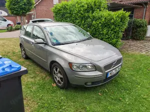 Volvo V50 Bild 5