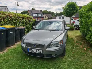 Volvo V50 Bild 3