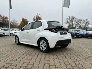 Mazda 2 Bild 2