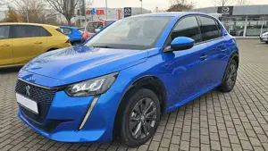 Peugeot 208 e- Allure Pack