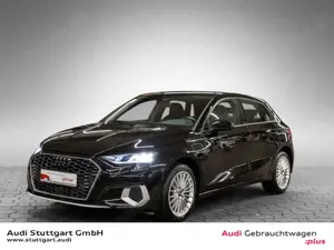Audi A3 40 TFSI e advanced ACC Keyless virt