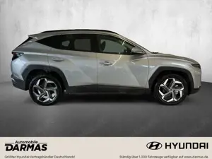 Hyundai TUCSON TUCSON Hybrid 1.6 Turbo TREND 4WD PanoD 19 Alu Bild 5